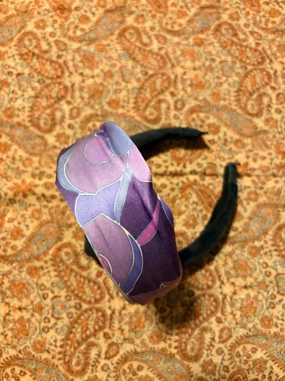 Lot of headbands from free people, urban outfitters, local boutiques